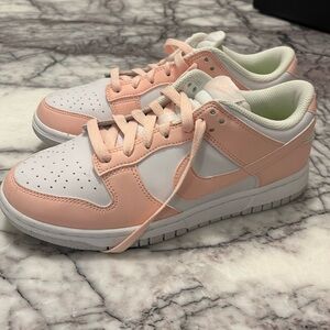 Women’s Nike Dunk Low Next Natures